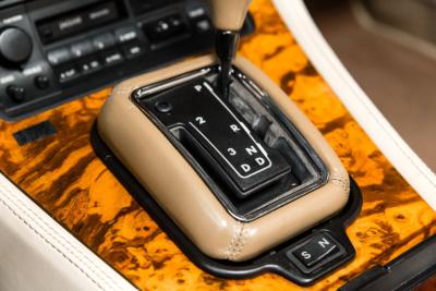 1994 Jaguar XJ12 SAME OWNER nearly 32 years