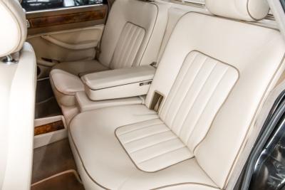 1994 Jaguar XJ12 SAME OWNER nearly 32 years