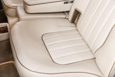 1994 Jaguar XJ12 SAME OWNER nearly 32 years