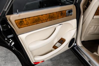 1994 Jaguar XJ12 SAME OWNER nearly 32 years