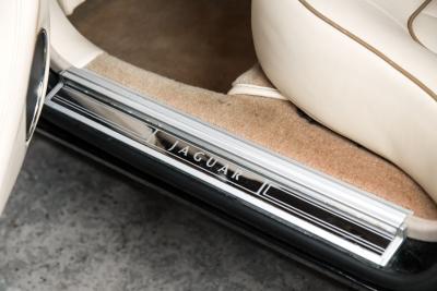 1994 Jaguar XJ12 SAME OWNER nearly 32 years