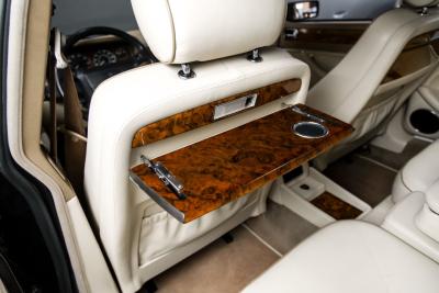 1994 Jaguar XJ12 SAME OWNER nearly 32 years