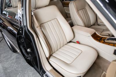 1994 Jaguar XJ12 SAME OWNER nearly 32 years