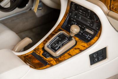 1994 Jaguar XJ12 SAME OWNER nearly 32 years