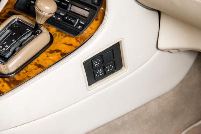 1994 Jaguar XJ12 SAME OWNER nearly 32 years