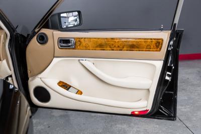 1994 Jaguar XJ12 SAME OWNER nearly 32 years