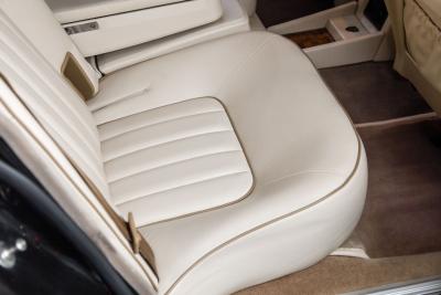 1994 Jaguar XJ12 SAME OWNER nearly 32 years