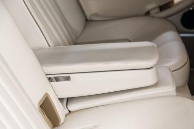 1994 Jaguar XJ12 SAME OWNER nearly 32 years