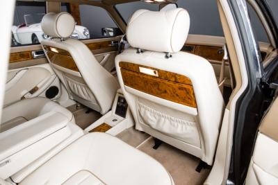 1994 Jaguar XJ12 SAME OWNER nearly 32 years