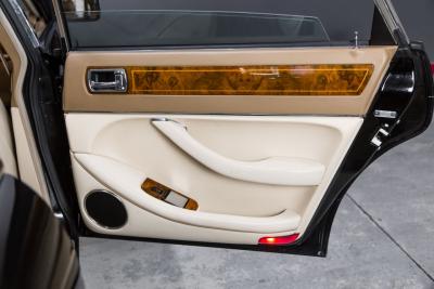 1994 Jaguar XJ12 SAME OWNER nearly 32 years