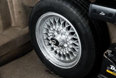 1994 Jaguar XJ12 SAME OWNER nearly 32 years