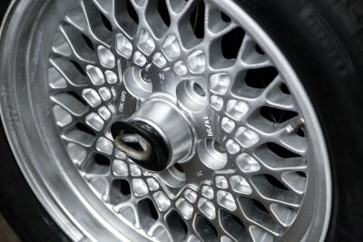 1994 Jaguar XJ12 SAME OWNER nearly 32 years