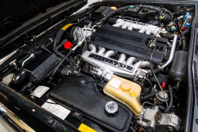 1994 Jaguar XJ12 SAME OWNER nearly 32 years