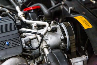 1994 Jaguar XJ12 SAME OWNER nearly 32 years