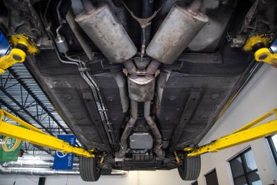 1994 Jaguar XJ12 SAME OWNER nearly 32 years