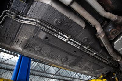 1994 Jaguar XJ12 SAME OWNER nearly 32 years