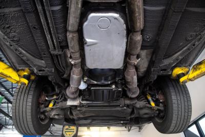 1994 Jaguar XJ12 SAME OWNER nearly 32 years