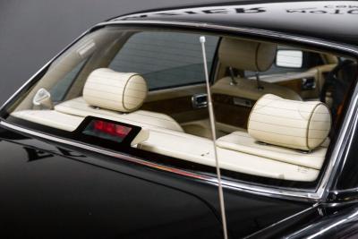 1994 Jaguar XJ12 SAME OWNER nearly 32 years