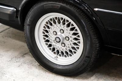 1994 Jaguar XJ12 SAME OWNER nearly 32 years