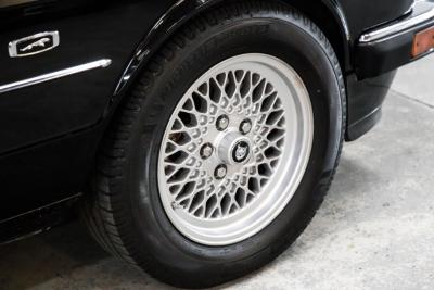 1994 Jaguar XJ12 SAME OWNER nearly 32 years