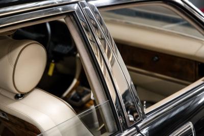 1994 Jaguar XJ12 SAME OWNER nearly 32 years