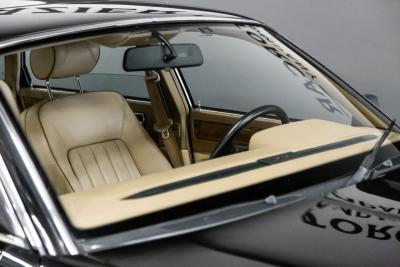 1994 Jaguar XJ12 SAME OWNER nearly 32 years