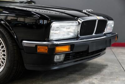1994 Jaguar XJ12 SAME OWNER nearly 32 years