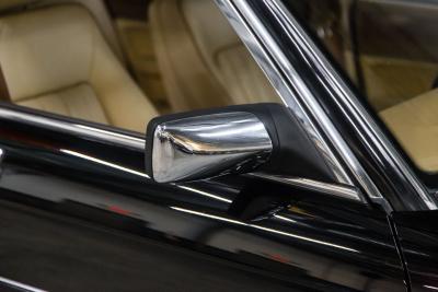 1994 Jaguar XJ12 SAME OWNER nearly 32 years