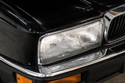 1994 Jaguar XJ12 SAME OWNER nearly 32 years