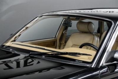 1994 Jaguar XJ12 SAME OWNER nearly 32 years