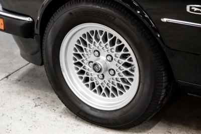 1994 Jaguar XJ12 SAME OWNER nearly 32 years