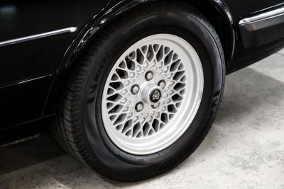 1994 Jaguar XJ12 SAME OWNER nearly 32 years