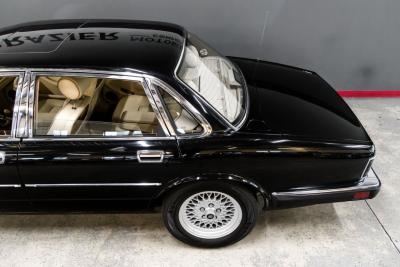 1994 Jaguar XJ12 SAME OWNER nearly 32 years