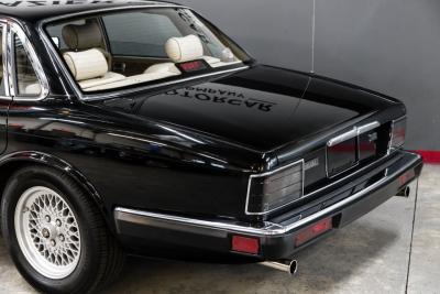 1994 Jaguar XJ12 SAME OWNER nearly 32 years