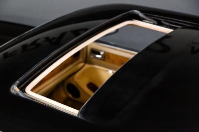 1994 Jaguar XJ12 SAME OWNER nearly 32 years