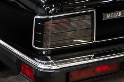 1994 Jaguar XJ12 SAME OWNER nearly 32 years