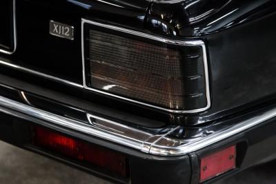 1994 Jaguar XJ12 SAME OWNER nearly 32 years