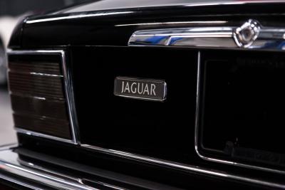 1994 Jaguar XJ12 SAME OWNER nearly 32 years