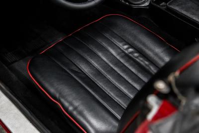 1974 MG MGB OVERDRIVE