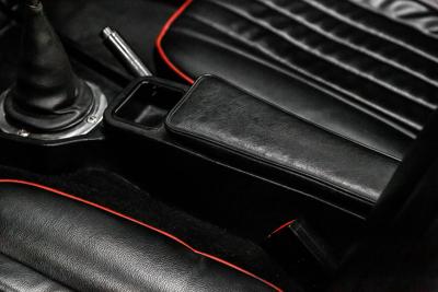 1974 MG MGB OVERDRIVE