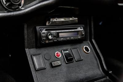 1974 MG MGB OVERDRIVE