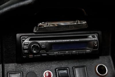 1974 MG MGB OVERDRIVE