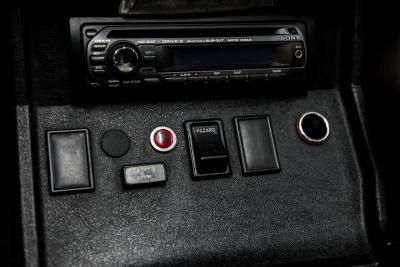 1974 MG MGB OVERDRIVE