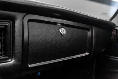 1974 MG MGB OVERDRIVE