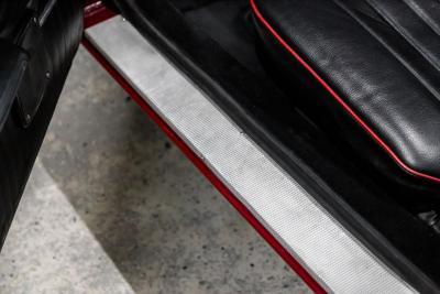 1974 MG MGB OVERDRIVE