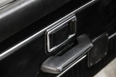 1974 MG MGB OVERDRIVE