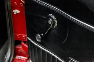 1974 MG MGB OVERDRIVE