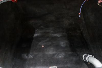 1974 MG MGB OVERDRIVE