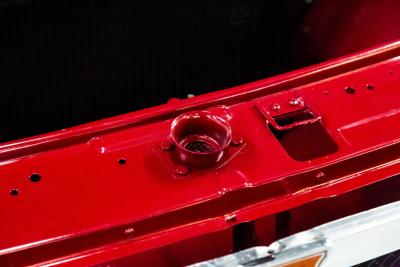 1974 MG MGB OVERDRIVE