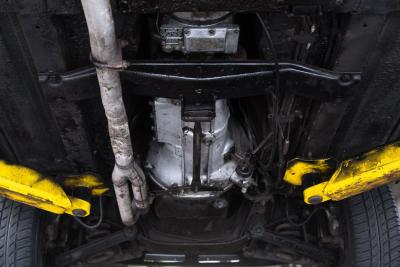 1974 MG MGB OVERDRIVE